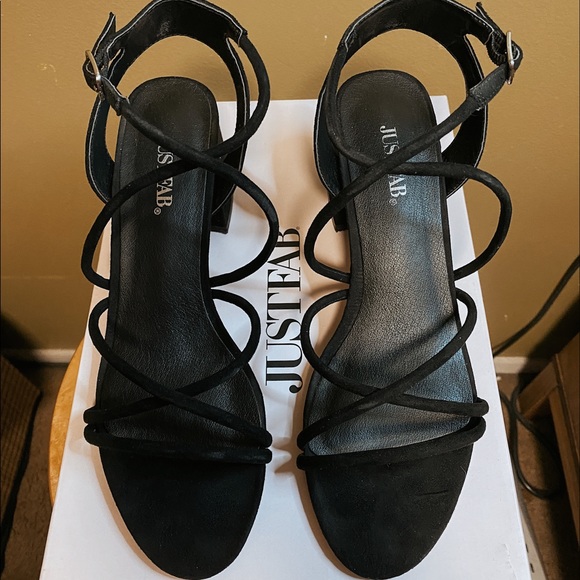 Sandal heels - Picture 2 of 4